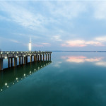 苏州湾旅游区