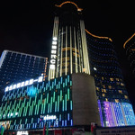 金色池塘第一店