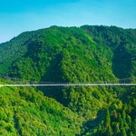 南宝山旅游度假区
