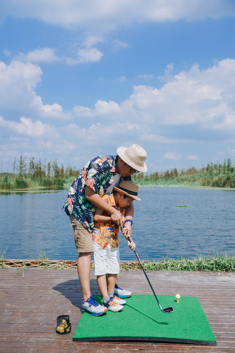 一站式田园度假亲子溜娃,美好生活五彩姚庄