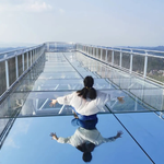 浏阳石牛寨风景区