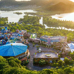 杭州长乔极地海洋公园