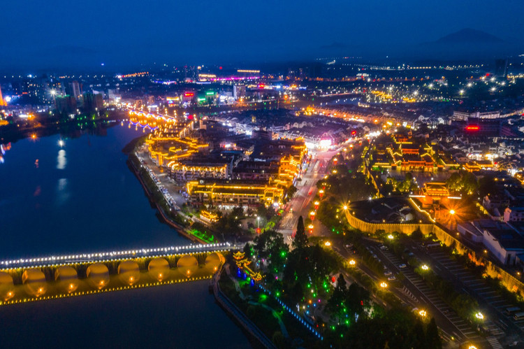 【安徽旅游攻略大赛】分享歙县的八处美好