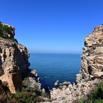 长岛海上景区