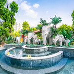 贵州万象温泉