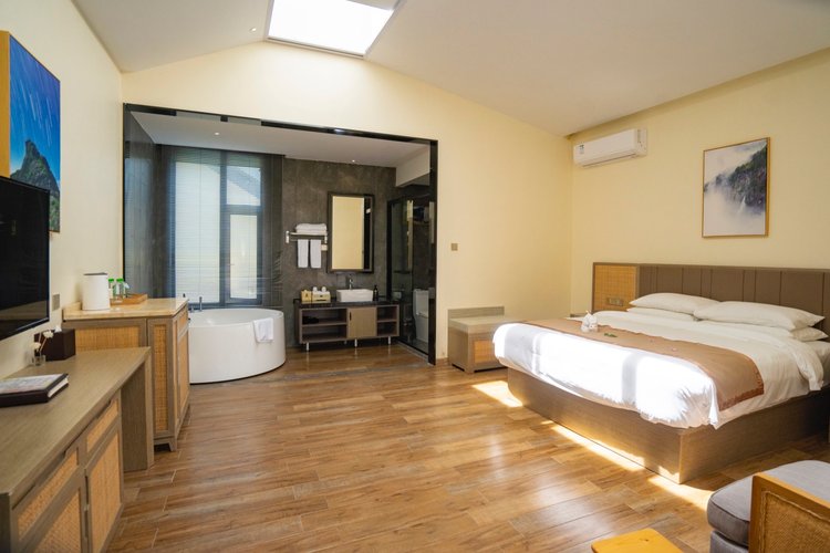 尽享23°石牛山,清凉避暑一夏 - 德化县游记攻略【同程旅游攻略】