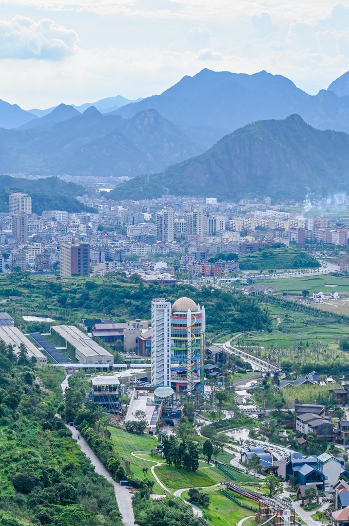 【铁定溜溜验客】在温州的铁定溜溜重返童年 - 游记攻略【同程旅游攻略】