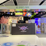 VS SPORTS PARK运动玩乐园（合生汇B3店）