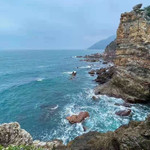 鹿嘴山庄