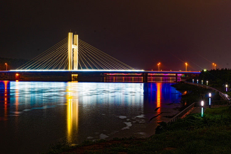【新沂验客】梦回新沂,苏北烟雨下的日落城