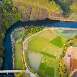 象形风景区