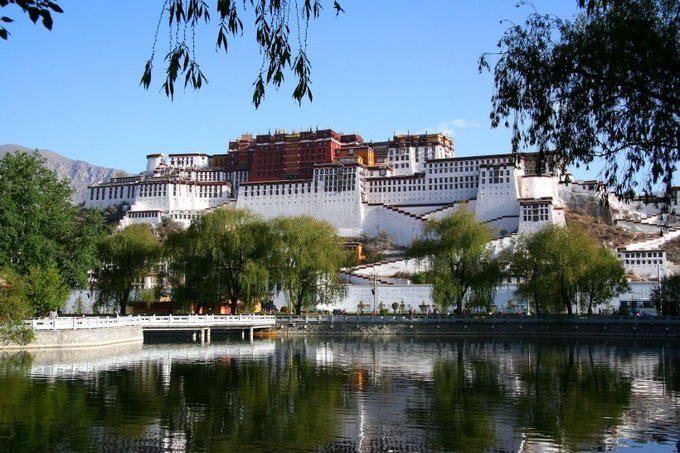 西藏游准备工作 - 西藏游记攻略【同程旅游攻略】