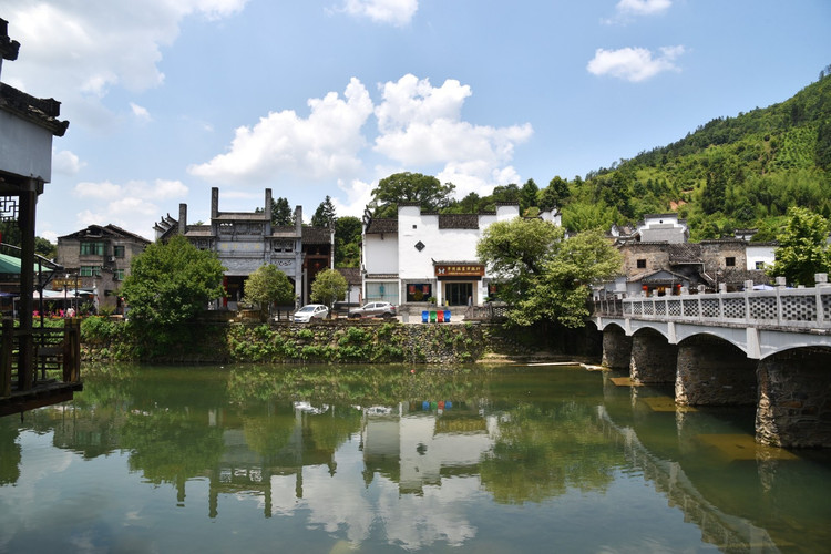 景德镇 千年瓷都,文明传承,景德镇陶瓷文化之旅瑶里古镇2005年被确定