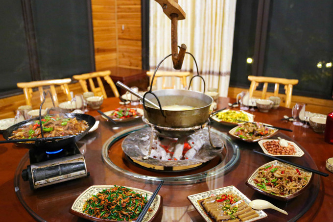 【安徽旅游攻略大赛】自驾六安,感受春意