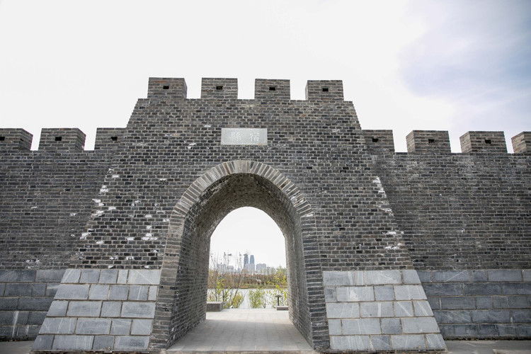 【安徽旅游攻略大赛】这个夏天,和你共赏宿州好风光