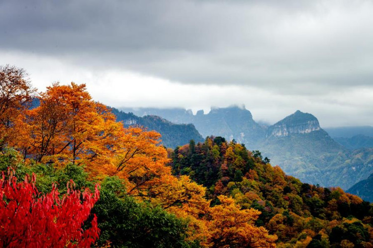 巴中游记攻略【同程旅游攻略】