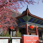 河洛古城