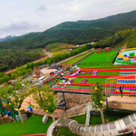 野趣乐园