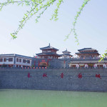 曲沃春秋晋国城景区