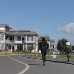 洱海生态廊道