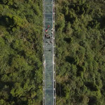 南充爱情圣地红豆村
