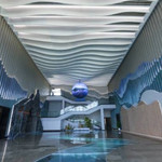 三宝文化展示中心