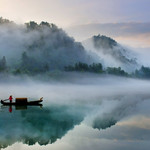 东江湖旅游区