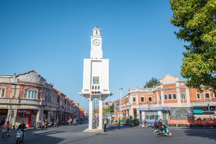 【泉州验客】在古城泉州,看见宋元中国