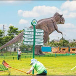 塘厦欢乐田园