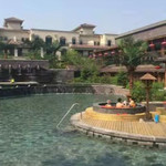 辽阳汤河温泉