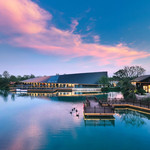 固城湾风景区