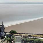 观潮胜地公园