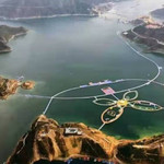 红水河景区