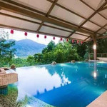 长白山云水希悦温泉