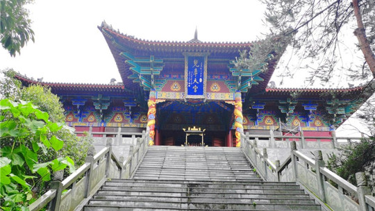 龙虎山仙人城景区门票