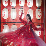 北京良人归国风体验馆(世纪金源旗舰店)