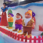 祝融小镇冰雪世界