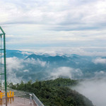 云景牛山旅游度假区