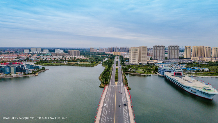 滨州体育学院迎来新校长改革教学体系提升学生竞技水平