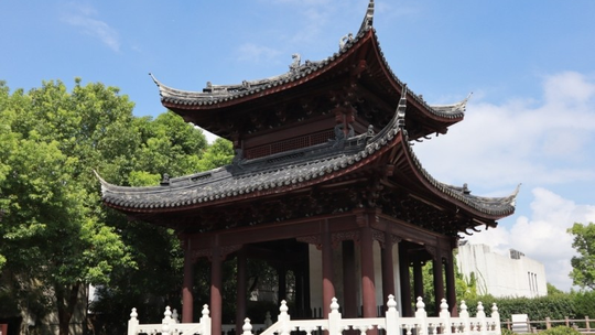 塘栖古镇门票