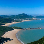 朱家尖风景区
