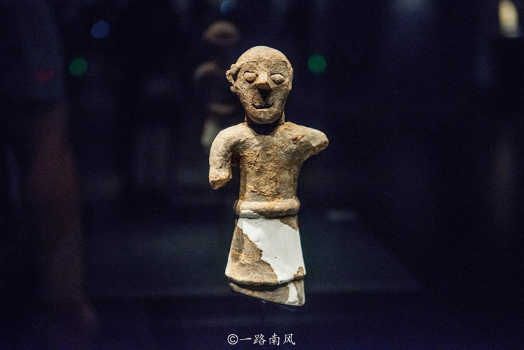 【德阳验客】四川广汉有个谜一般的三星堆