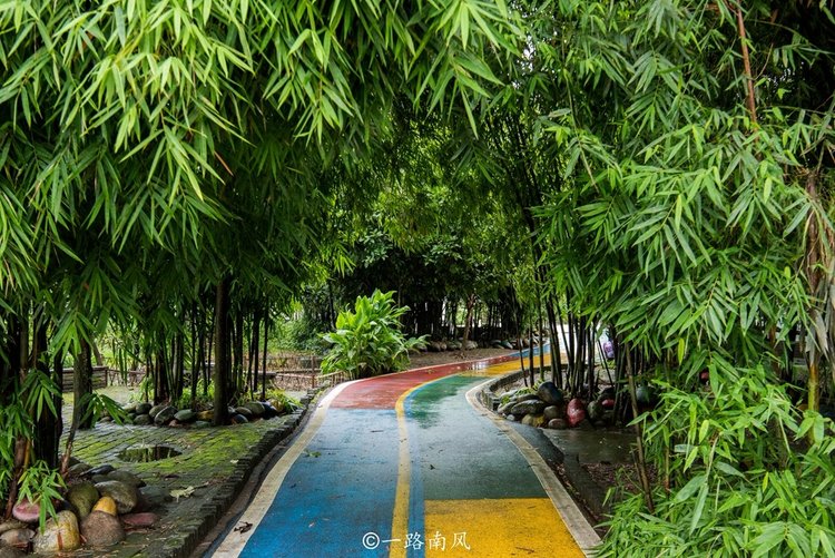 【德阳验客】美丽的绵竹年画村 - 绵竹市游记攻略【同程旅游攻略】