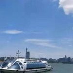 湘江游轮(三馆一厅码头)