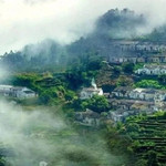 大北山国家森林公园