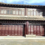 梅兰芳AI剧院