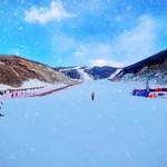 延边梦都美滑雪场