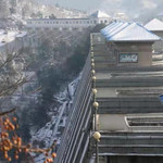 梅山湖风景区