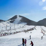 北京渔阳国际滑雪场