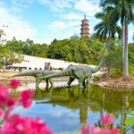 河源恐龙博物馆